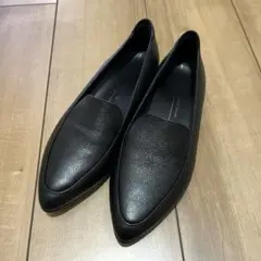 GWセール♡美品ecco♡フラットパンプス♡35