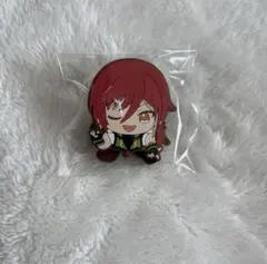 あんスタ　逆先夏目　ラバークリップ