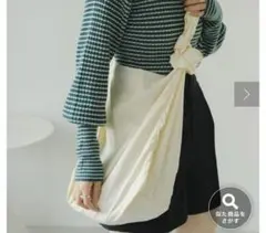 Kastane ナイロントートバッグのサムネイル