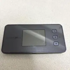 Speed Wi-Fi 5G X12 本体 モバイルルーター