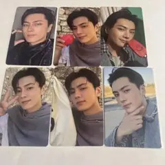 ENHYPEN ジェイ VANISH まとめ売り