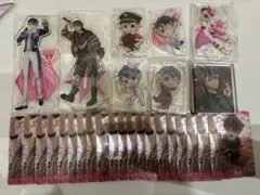 アイナナ IDOLiSH7 Re:vale 百 セット