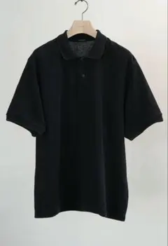 F*n様 COMOLI 26SS 鹿の子 半袖ポロシャツ サイズ2のサムネイル
