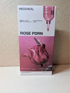 MEDIHEAL Rose PDRN Essential Maskのサムネイル