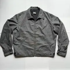 90's Agnes b. homme ハの字 riri スイングトップ 90s agnes b homme ハの字 riri ドリズラー スイングトップ - メルカリ