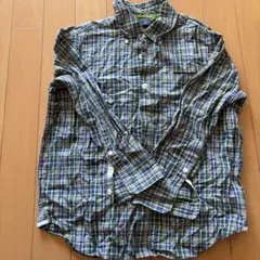 GAP シャツ