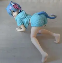 リゼロ　レム　フィギュア
