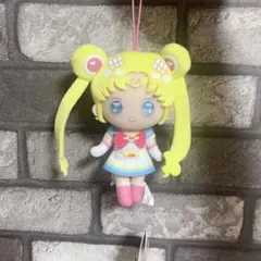 劇場版 美少女戦士セーラームーンeternal ゆめちっくどーる vol1