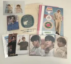 FANTASTICS 澤本夏輝 グッズ