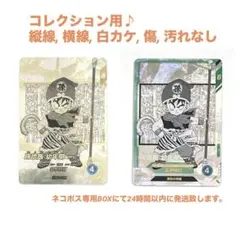 孫悟飯:幼年期 SR★パラレル, SRセット♪おまけ付き