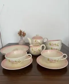 イマン　ティーカップセット　2個セット【廃盤品】　レア品　新品未使用 2025年最新】イマンカップ&ソーサーの人気アイテム - メルカリ