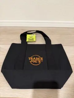 Trader Joe's トレジョ　ミニトート　新品