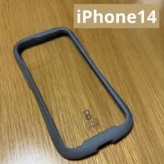 iFace Reflection iPhone 14 ケース　中古品