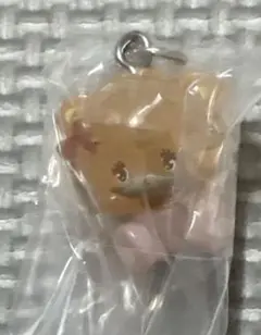 mikko characters めじるしアクセサリー2 LATTE ラテ