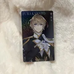 風楽奏斗 にじさんじフェス2025 OVERTURE ランダムホログラムカード