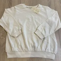 スウェット トレーナー 120
