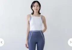 SUKALA デニムコルセットブラトップ S - メルカリ