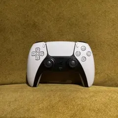 PS5 DualSense ワイヤレスコントローラー ジャンク　純正