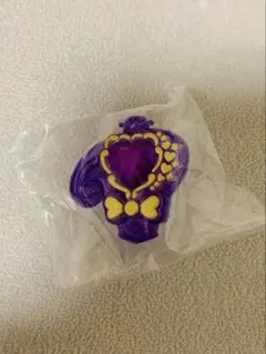 プリキュア　マコトジュエル　キュアアルカナシャドウ