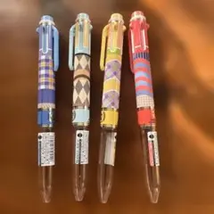 うたの☆プリンスさまっ♪pilot 4本セット