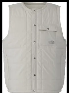 THE NORTH FACE メドウウォームベストMユニセックスNY82330