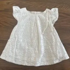 sense of wonder♡レーストップス90