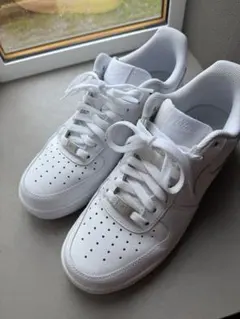 当時物　atmos NIKE Air Force 07 2020モデルのサムネイル