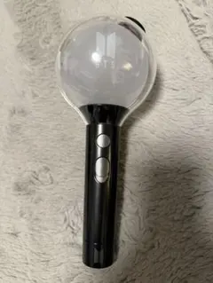 BTS ライトスティック アミボムVer.4点灯確認済み