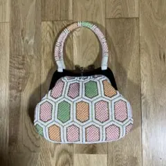 着物バッグ