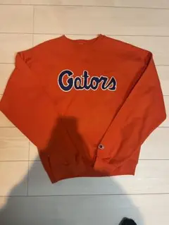 【DISCUS ATHLETIC】フロリダ大学 championスウェット90s