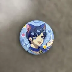 イナズマイレブン イナイレ ウルビダ 缶バッジ - メルカリ