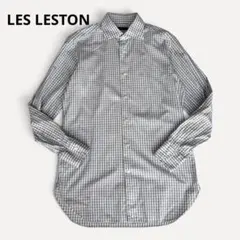 極美品】COMOLI TARTAN CHECK SHIRT タータンチェック - メルカリ
