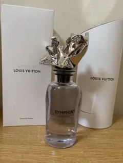 LOUIS VUITTON SYMPHONY 100ml - メルカリ