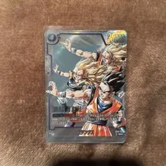 2026年最新】ゴテンクス srの人気アイテム - メルカリ