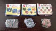 くら寿司　ガチャ　15点セット　仮面ライダー　コナン　スターウォーズ 他
