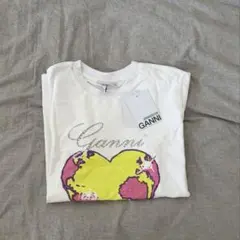 ganni tシャツのサムネイル
