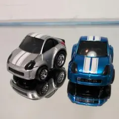 ちびっこチョロQ 日産 フェアレディZ Z33 - メルカリ