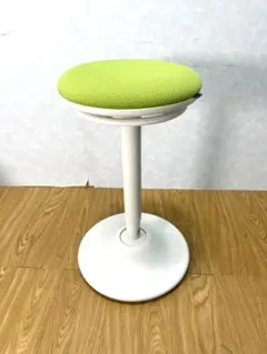美品】コクヨ ジョイン 昇降スツール 2024年製 - メルカリ