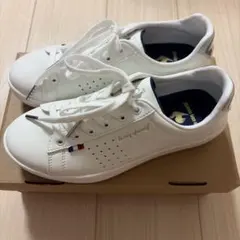 le coq sportif LA ROLAND LIFT MF 23cmのサムネイル