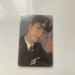 ドボイズ キュー MAVERICK トレカ