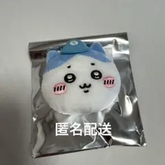 ちいかわマーケット おかおバッジ ハチワレ