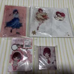 2026年最新】有馬かな 缶バッジの人気アイテム - メルカリ