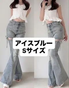 2026年最新】RESEXXY デニムカラー：ライトブルー レディース ブーツ