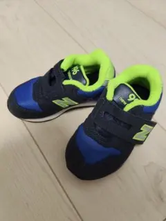 New Balance 996 スニーカー 13.5cm