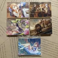 プロセカ　花里みのり　東雲彰人