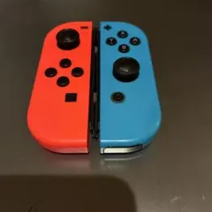 【中古】Nintendo Switch Joy-Con コントローラ左右