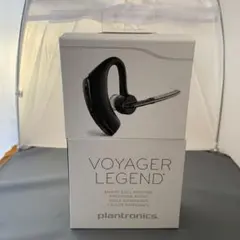 SORA様専用！新品Plantronics Voyager Legend