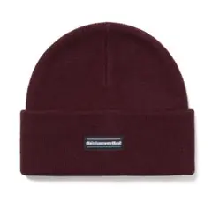 thisisneverthat ビーニー