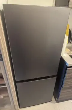 【美品/本日のみ】2024年製 AQUA 2ドア冷蔵庫(AQR-20P) AQR-20P | 容積：200L | SIMPLE＋series（シンプルプラスシリーズ