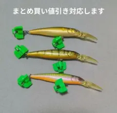 2026年最新】megaBass オールドの人気アイテム - メルカリ